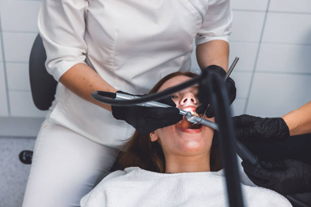 Best Emergency Dental Care for Broken or Chipped Teeth in San Diego Country Estates, CA
